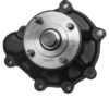 MAZDA 8AW515100 Water Pump